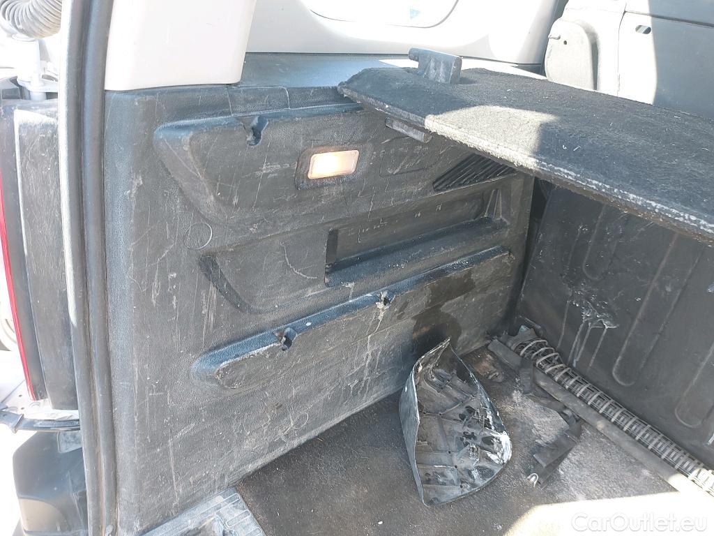  Peugeot  RIFTER  Active Pack Business Standard 1.5 HDi 100CV MT6 E6d #27