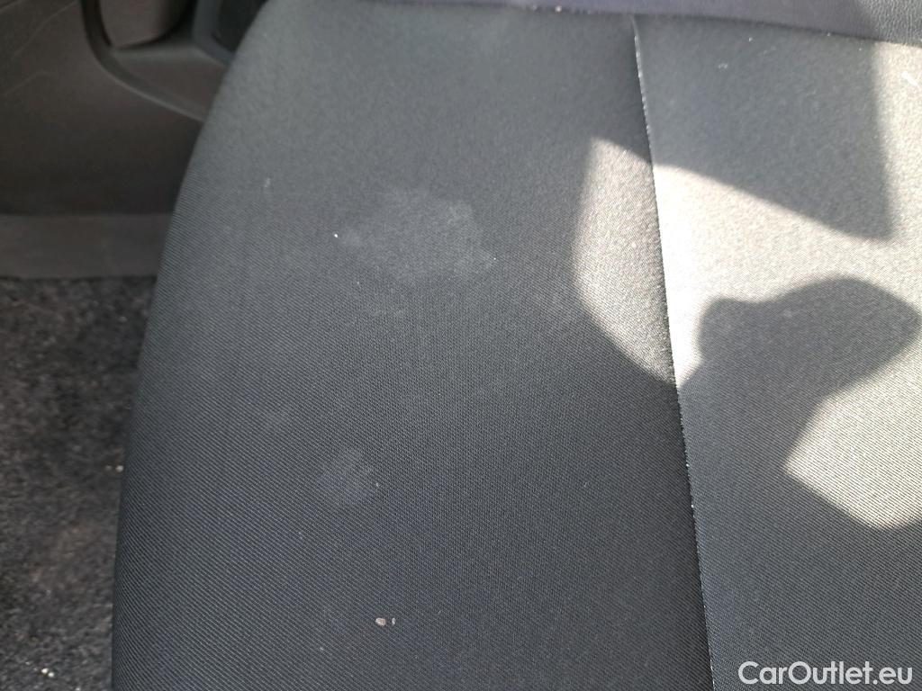  Renault  Kangoo RENAULT  Furgón/2021/4P/furgón derivado de turismo L1 1.5 Blue dCi 70kW (95CV) #26