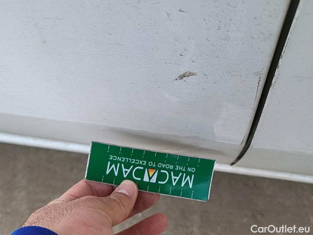  Renault  Kangoo RENAULT  Combi / 2021 / 5P / combi Life Edition One 1.5 Blue dCi 70kW(95CV) (IND)(AC) #19