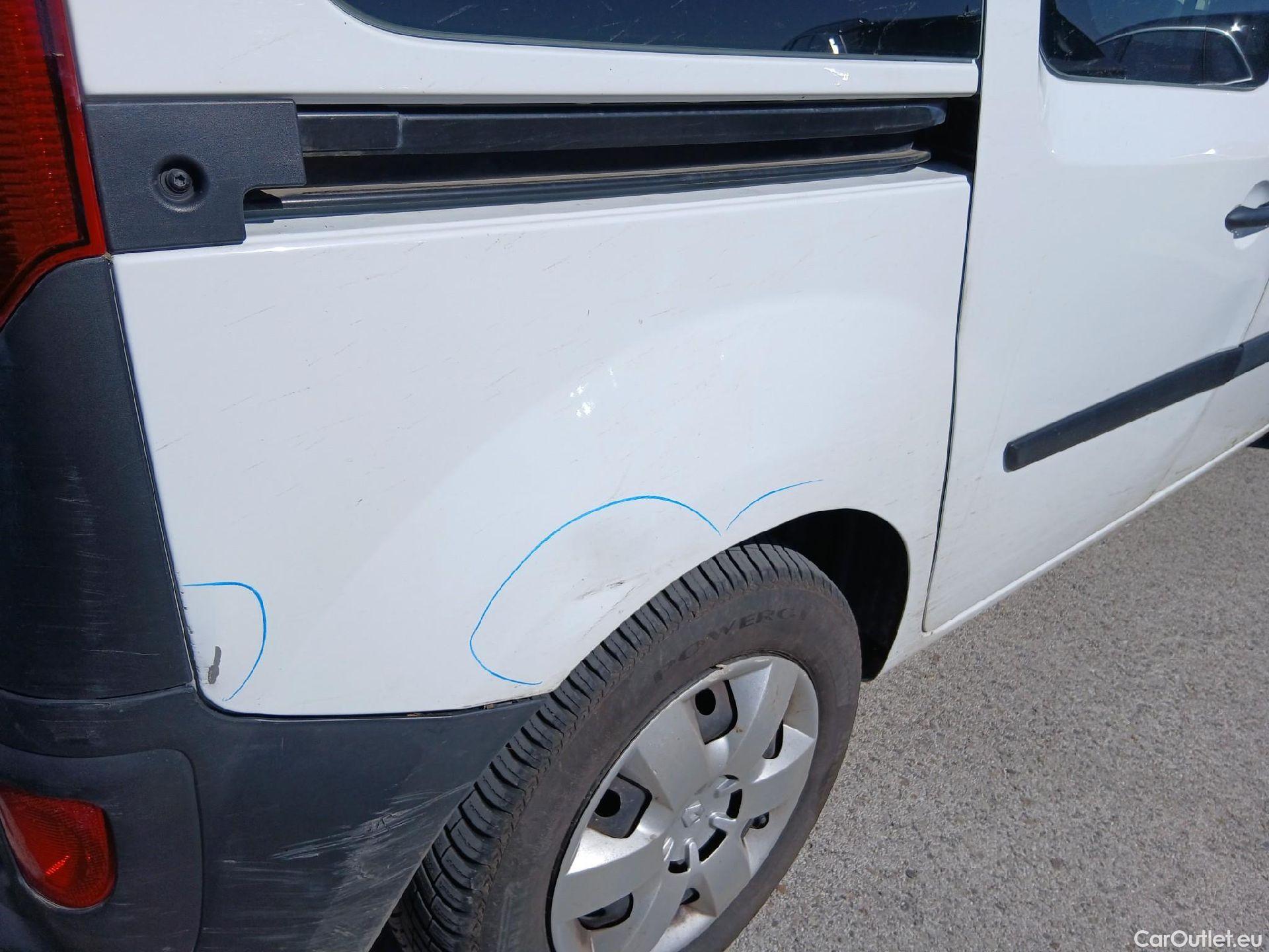  Renault  Kangoo RENAULT  Combi / 2013 / 4P / combi Profes. M1-AF Blue dCi 70 kW(95 CV) -SS) #28