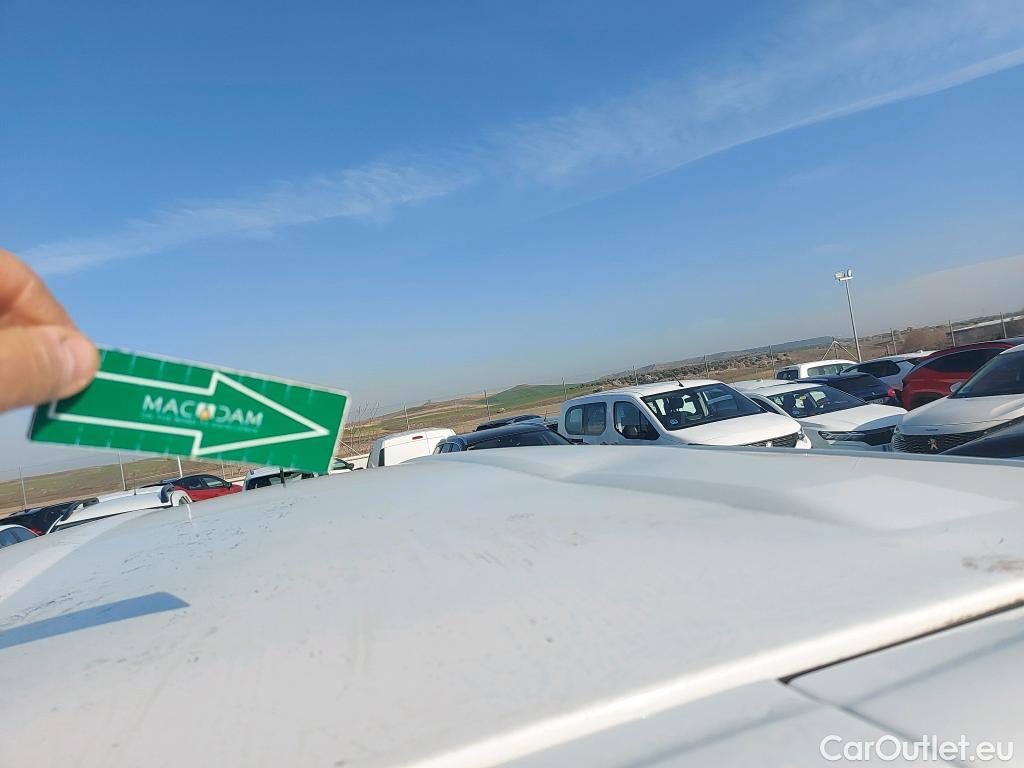  Renault  EXPRESS RENAULT  / 2021 / 4P / furgón derivado de turismo Confort 1.5 Blue dCi 70 kW (95 cv) #5