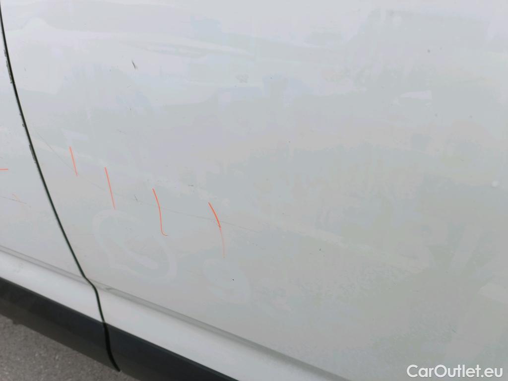  Peugeot  Partner PEUGEOT  / 2018 / 4P / furgón derivado de turismo Premium Standard 600kg BlueHDi 73kW (AC) #4