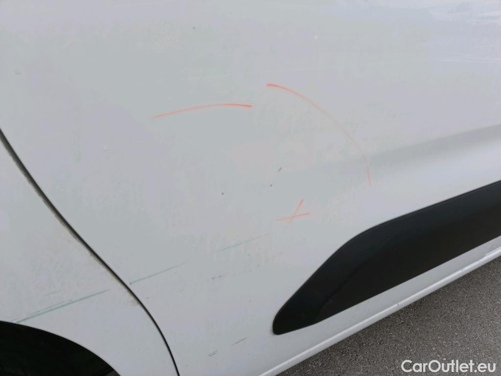  Peugeot  Partner PEUGEOT  / 2018 / 4P / furgón derivado de turismo Premium Standard 600kg BlueHDi 73kW (AC) #15