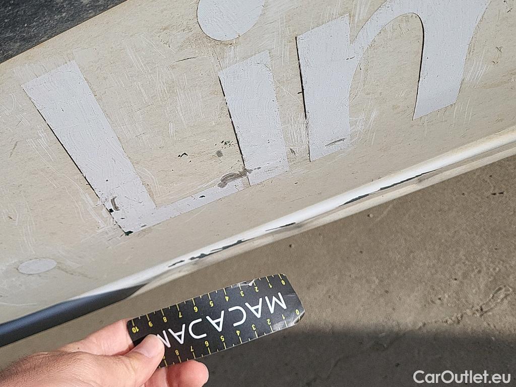  Peugeot  Partner PEUGEOT  / 2015 / 4P / combi TEPEE Access 1.6 BlueHDi 55KW (75CV) #24