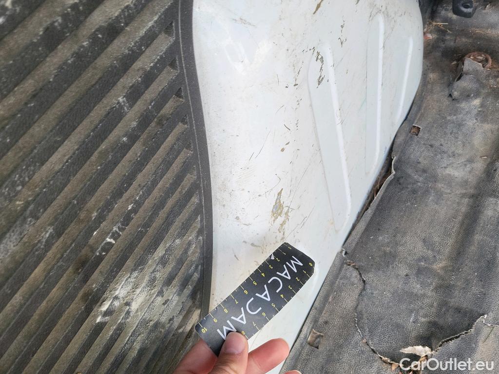  Peugeot  Partner PEUGEOT  / 2015 / 4P / combi TEPEE Access 1.6 BlueHDi 55KW (75CV) #20