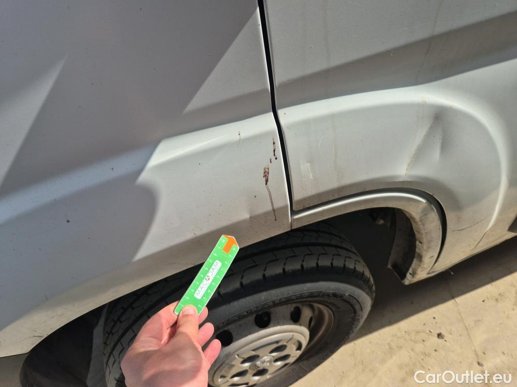  Peugeot  Boxer PEUGEOT  / 2014 / 4P / furgón Pack 330 L1 H1 BHDI 88kW(120CV) S&S 6 V. #EQUIPO FRIO  + ISOTERMO# #41