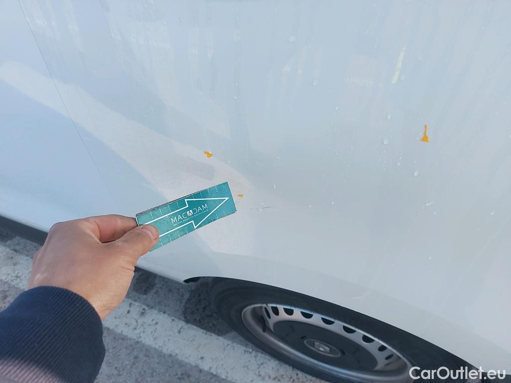  Renault  EXPRESS RENAULT  / 2021 / 4P / furgón derivado de turismo Confort 1.5 Blue dCi 70 kW (95 cv) #3