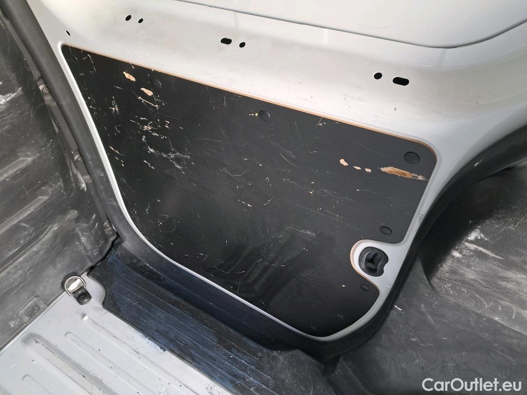  Renault  Kangoo RENAULT  Furgón/2021/4P/furgón derivado de turismo L1 1.5 Blue dCi 70kW (95CV) #37