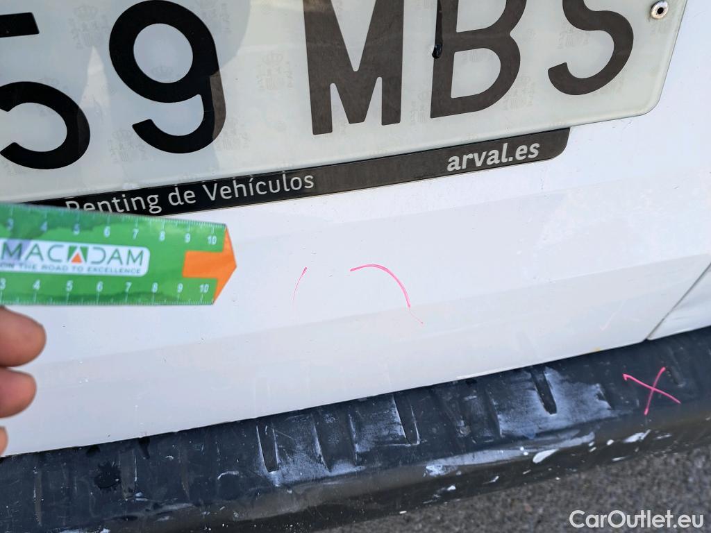  Renault  Kangoo RENAULT  Furgón/2021/4P/furgón derivado de turismo L1 1.5 Blue dCi 70kW (95CV) #7