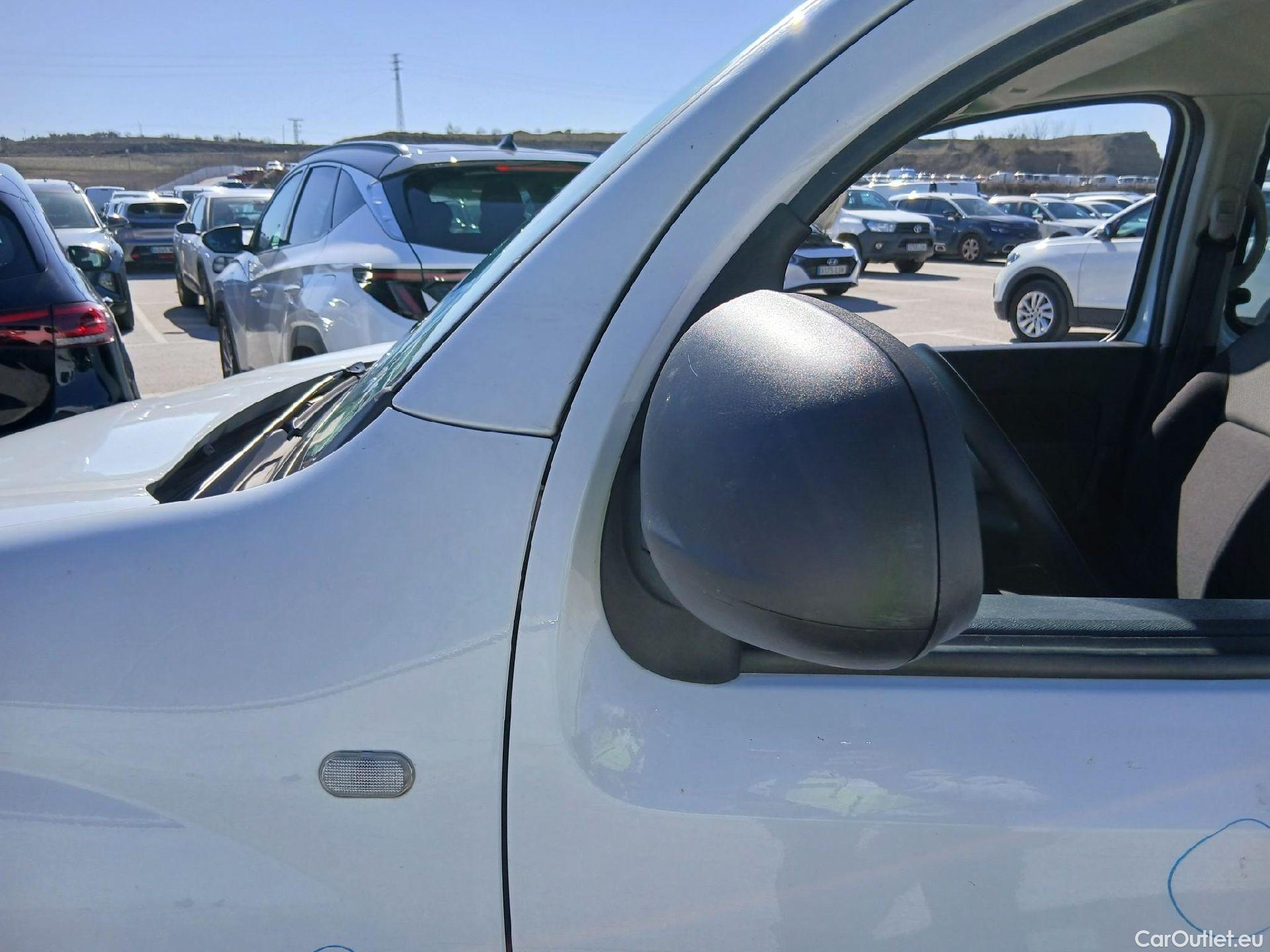  Renault  Kangoo RENAULT  Combi / 2013 / 4P / combi Profes. M1-AF Blue dCi 70 kW(95 CV) -SS) #9