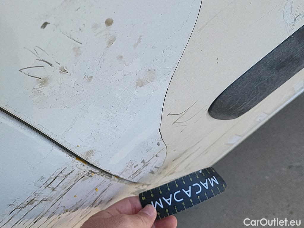  Peugeot  Partner PEUGEOT  / 2015 / 4P / combi TEPEE Access 1.6 BlueHDi 55KW (75CV) #12