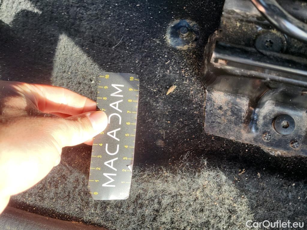  Peugeot  Partner PEUGEOT  / 2015 / 4P / combi TEPEE Access 1.6 BlueHDi 55KW (75CV) #2