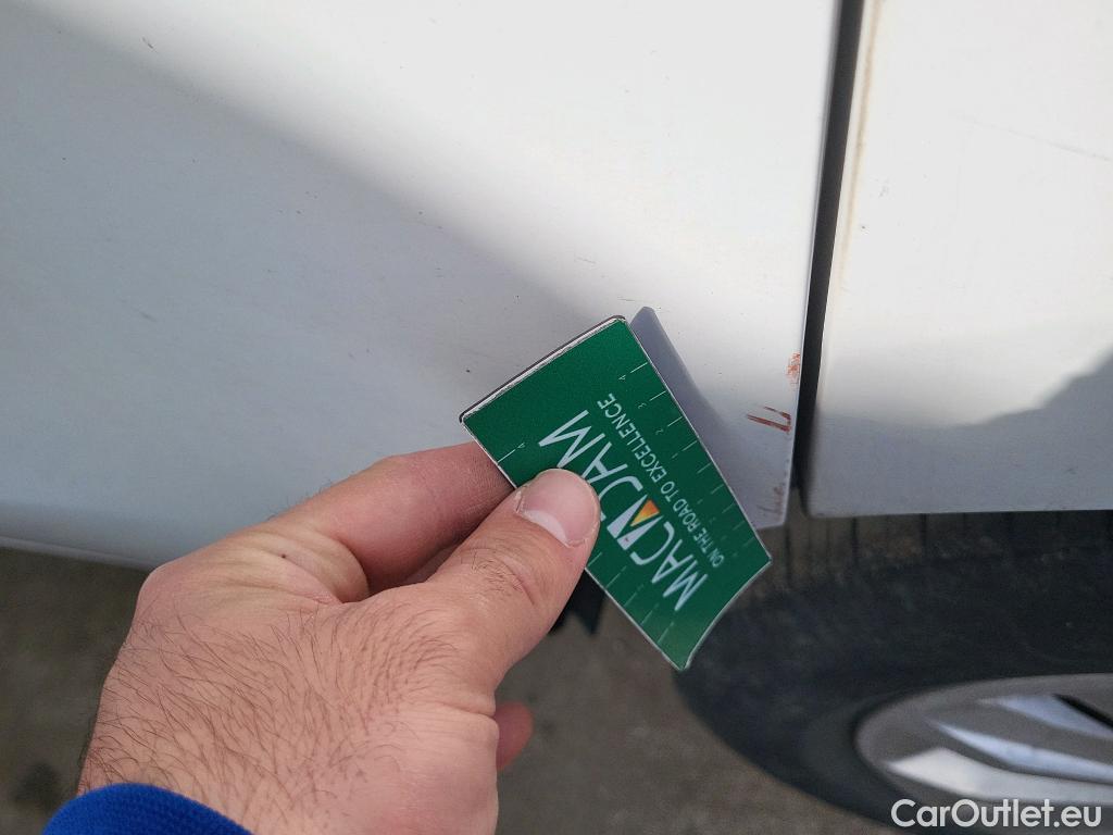  Renault  Kangoo RENAULT  Combi / 2021 / 5P / combi Life Edition One 1.5 Blue dCi 70kW(95CV) (IND)(AC) #21