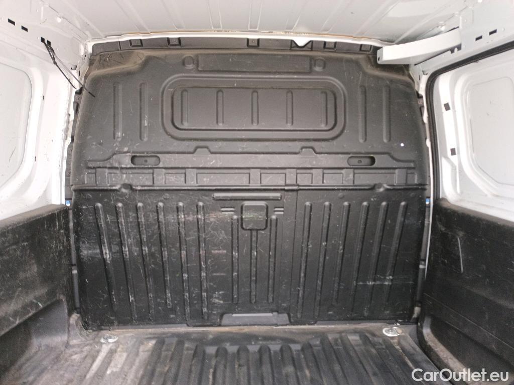  Peugeot  Partner PEUGEOT  / 2018 / 4P / furgón derivado de turismo Premium Standard 600kg BlueHDi 73kW (AC) #16