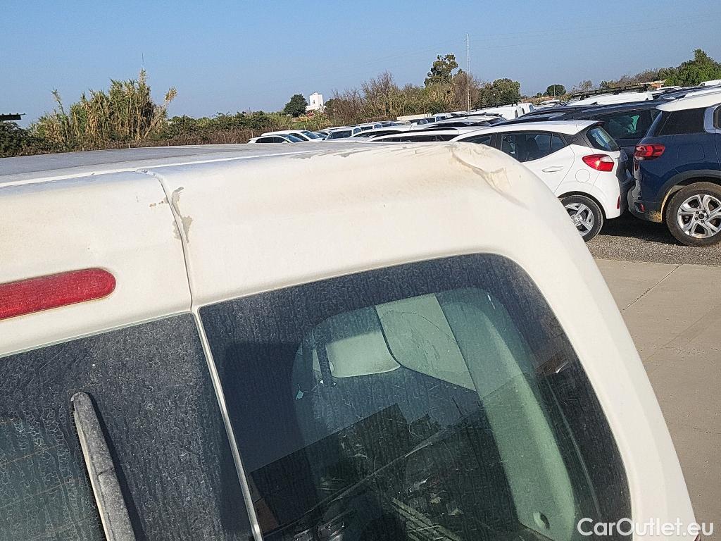  Peugeot  Partner PEUGEOT  / 2015 / 4P / combi TEPEE Access 1.6 BlueHDi 55KW (75CV) #13