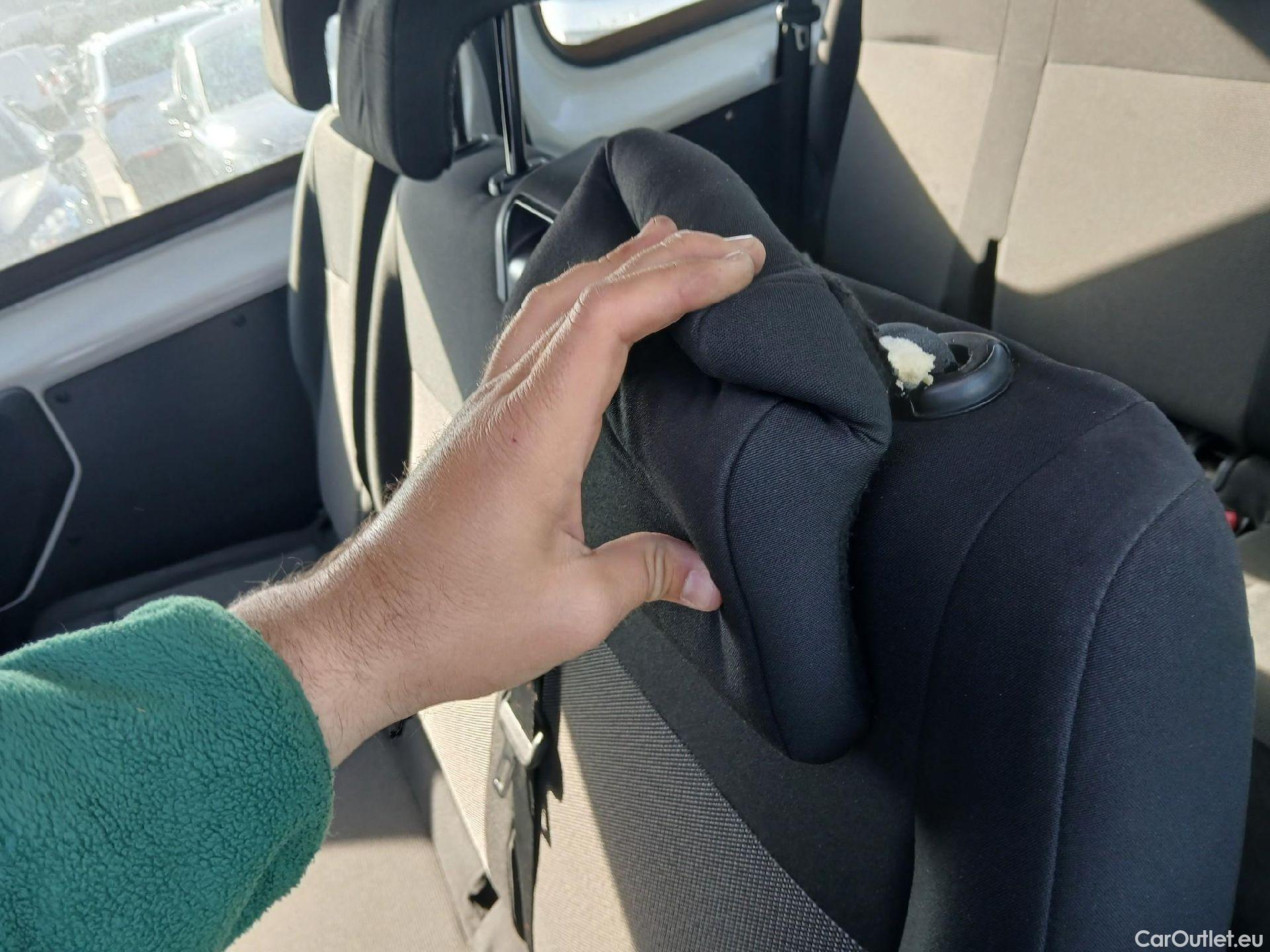  Peugeot  Expert PEUGEOT  / 2016 / 4P / combi Combi 1.6 BlueHDi 73KW (100CV) Standard #3