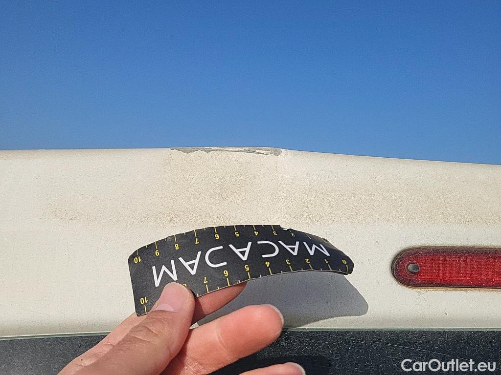  Peugeot  Partner PEUGEOT  / 2015 / 4P / combi TEPEE Access 1.6 BlueHDi 55KW (75CV) #16