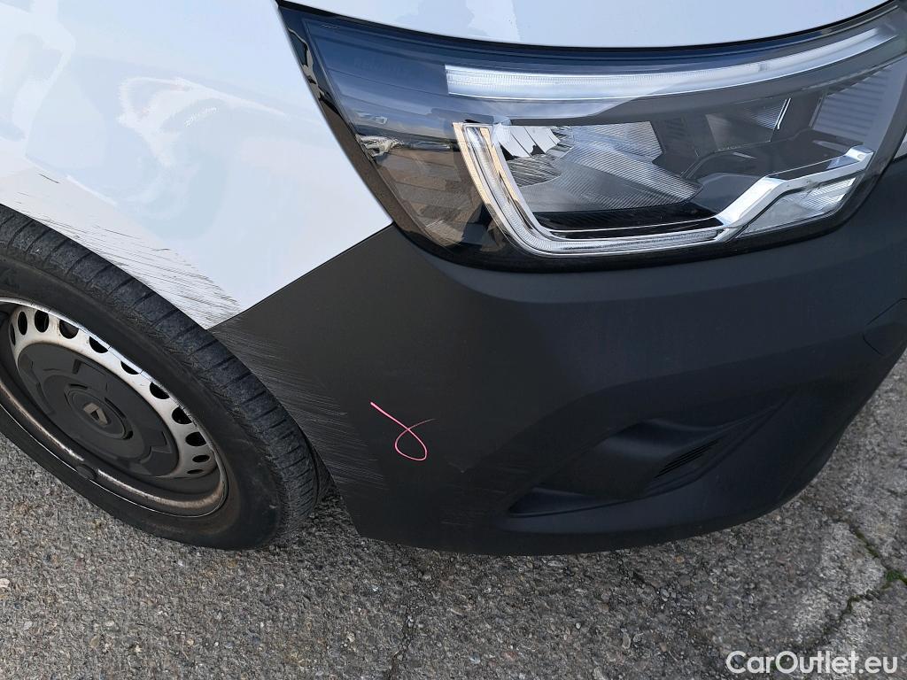  Renault  Kangoo RENAULT  Furgón/2021/4P/furgón derivado de turismo L1 1.5 Blue dCi 70kW (95CV) #18