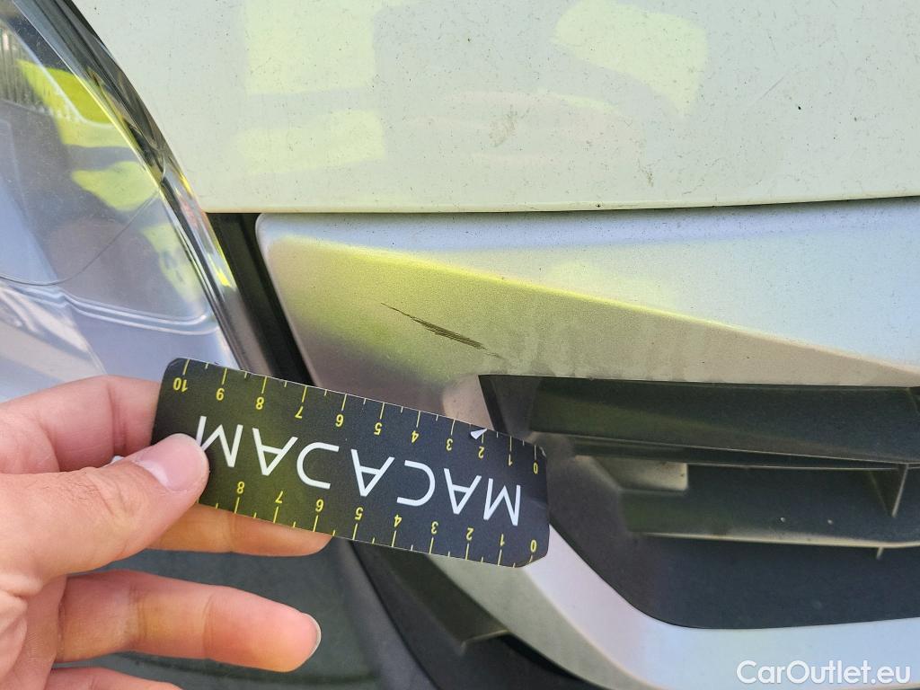  Peugeot  Partner PEUGEOT  / 2015 / 4P / combi TEPEE Access 1.6 BlueHDi 55KW (75CV) #60