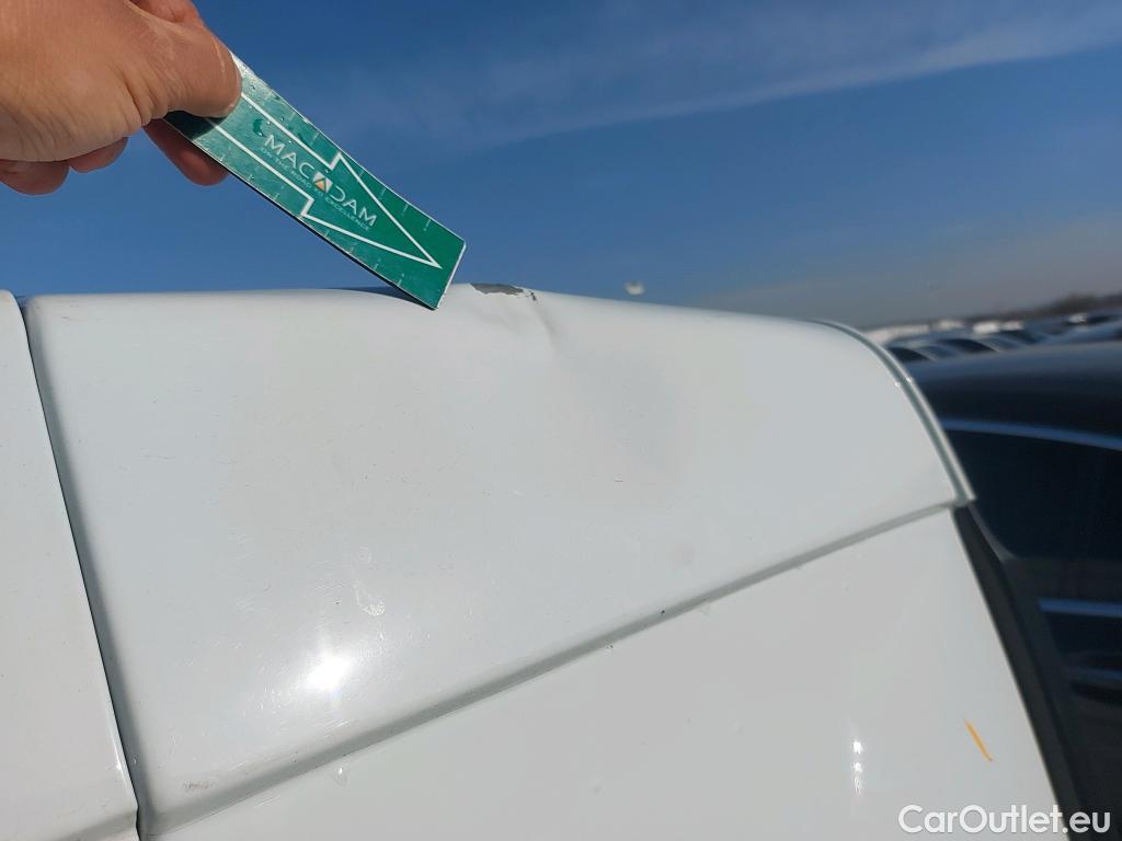  Renault  EXPRESS RENAULT  / 2021 / 4P / furgón derivado de turismo Confort 1.5 Blue dCi 70 kW (95 cv) #10