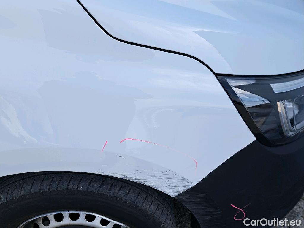  Renault  Kangoo RENAULT  Furgón/2021/4P/furgón derivado de turismo L1 1.5 Blue dCi 70kW (95CV) #22