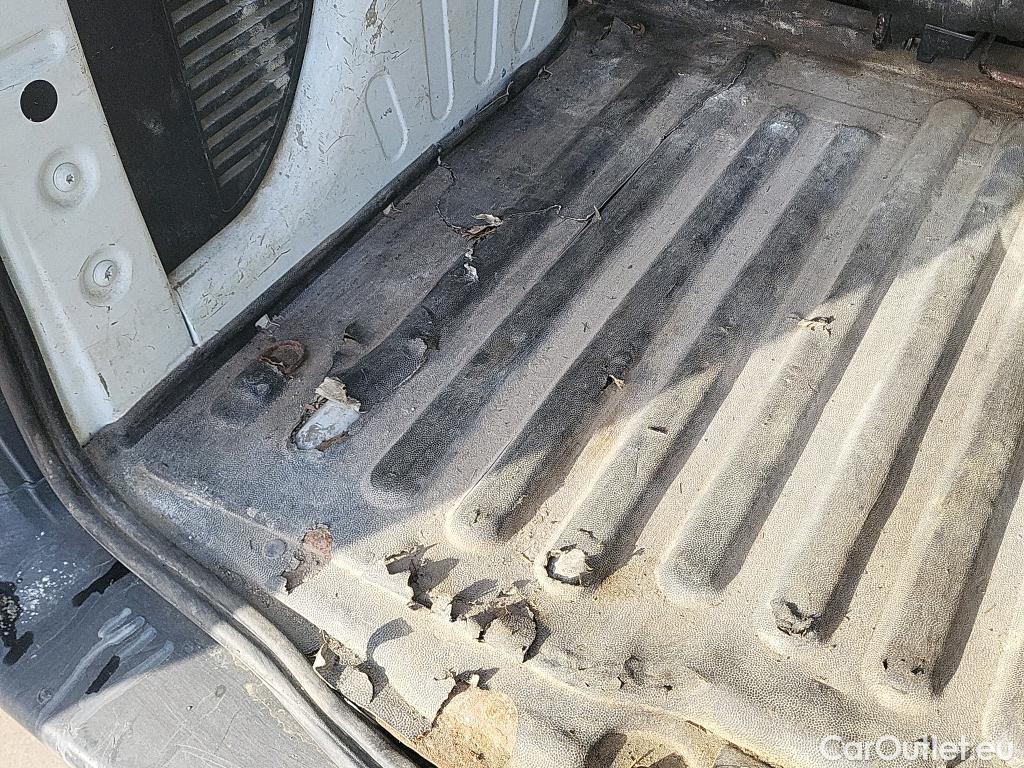  Peugeot  Partner PEUGEOT  / 2015 / 4P / combi TEPEE Access 1.6 BlueHDi 55KW (75CV) #3