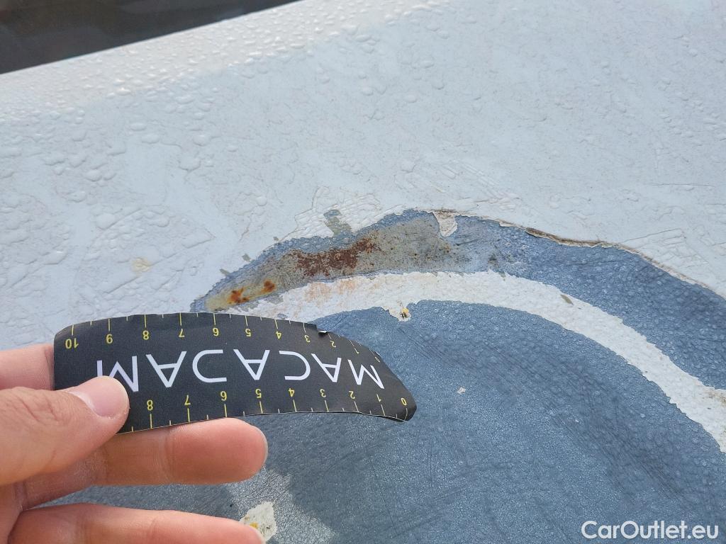  Peugeot  Partner PEUGEOT  / 2015 / 4P / combi TEPEE Access 1.6 BlueHDi 55KW (75CV) #22