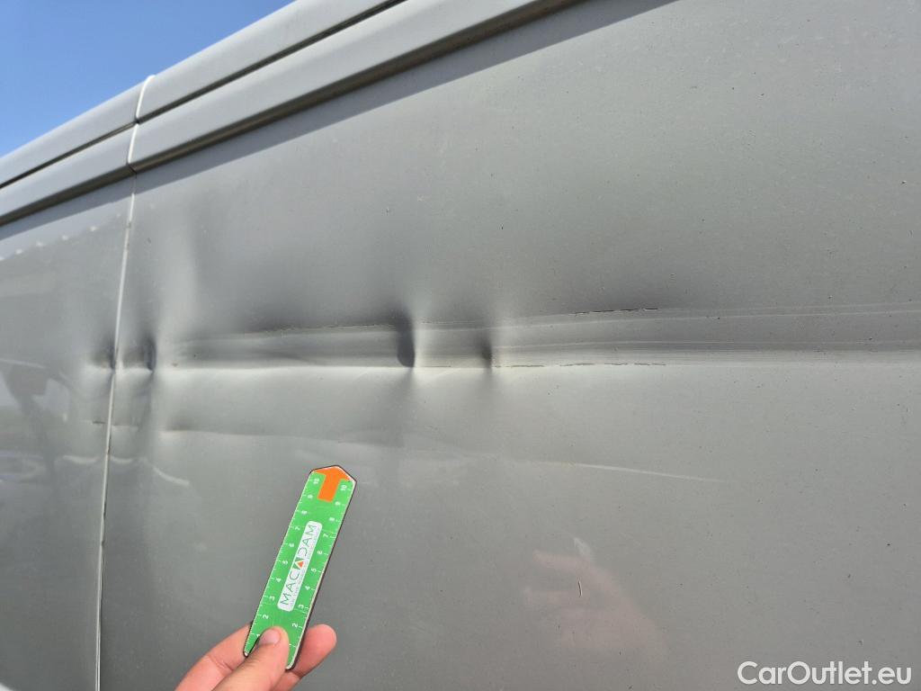  Peugeot  Boxer PEUGEOT  / 2014 / 4P / furgón Pack 330 L1 H1 BHDI 88kW(120CV) S&S 6 V. #EQUIPO FRIO  + ISOTERMO# #4