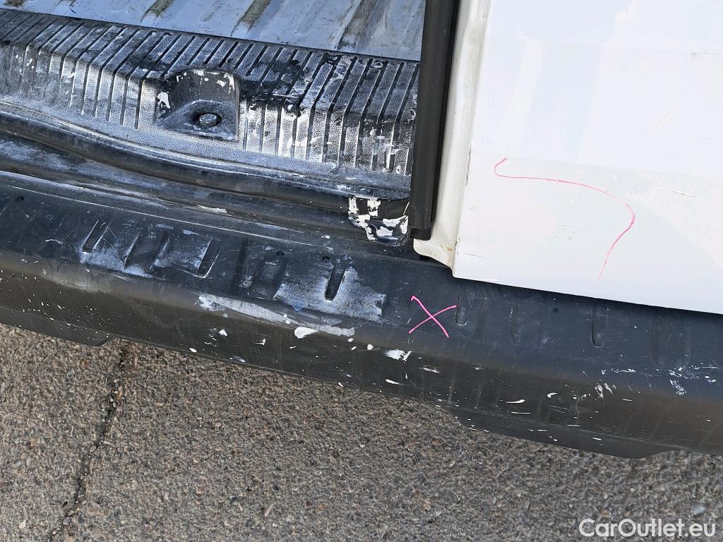  Renault  Kangoo RENAULT  Furgón/2021/4P/furgón derivado de turismo L1 1.5 Blue dCi 70kW (95CV) #20