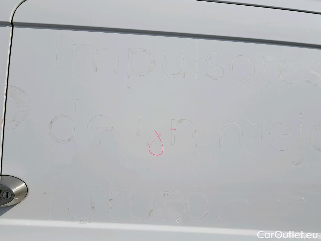  Renault  Kangoo RENAULT  Furgón/2021/4P/furgón derivado de turismo L1 1.5 Blue dCi 70kW (95CV) #35