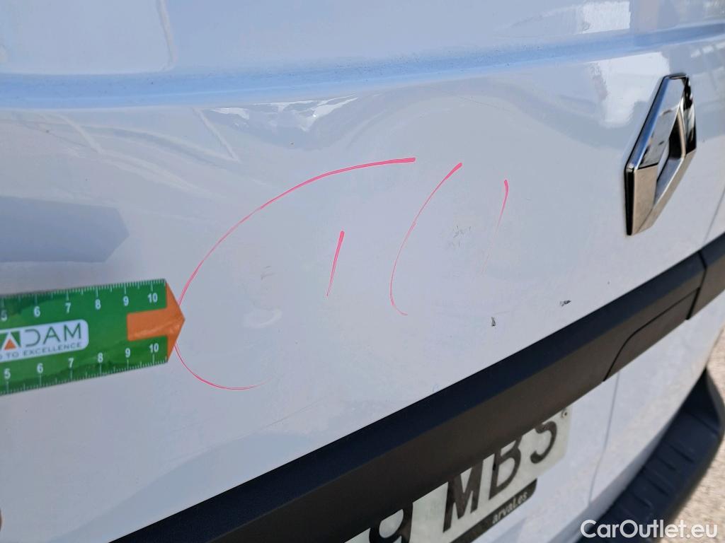  Renault  Kangoo RENAULT  Furgón/2021/4P/furgón derivado de turismo L1 1.5 Blue dCi 70kW (95CV) #6