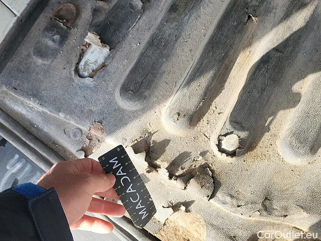  Peugeot  Partner PEUGEOT  / 2015 / 4P / combi TEPEE Access 1.6 BlueHDi 55KW (75CV) #4