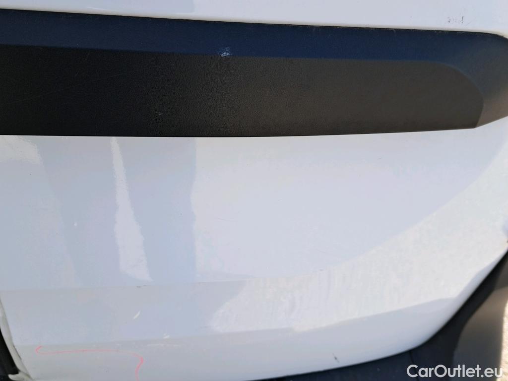  Renault  Kangoo RENAULT  Furgón/2021/4P/furgón derivado de turismo L1 1.5 Blue dCi 70kW (95CV) #10