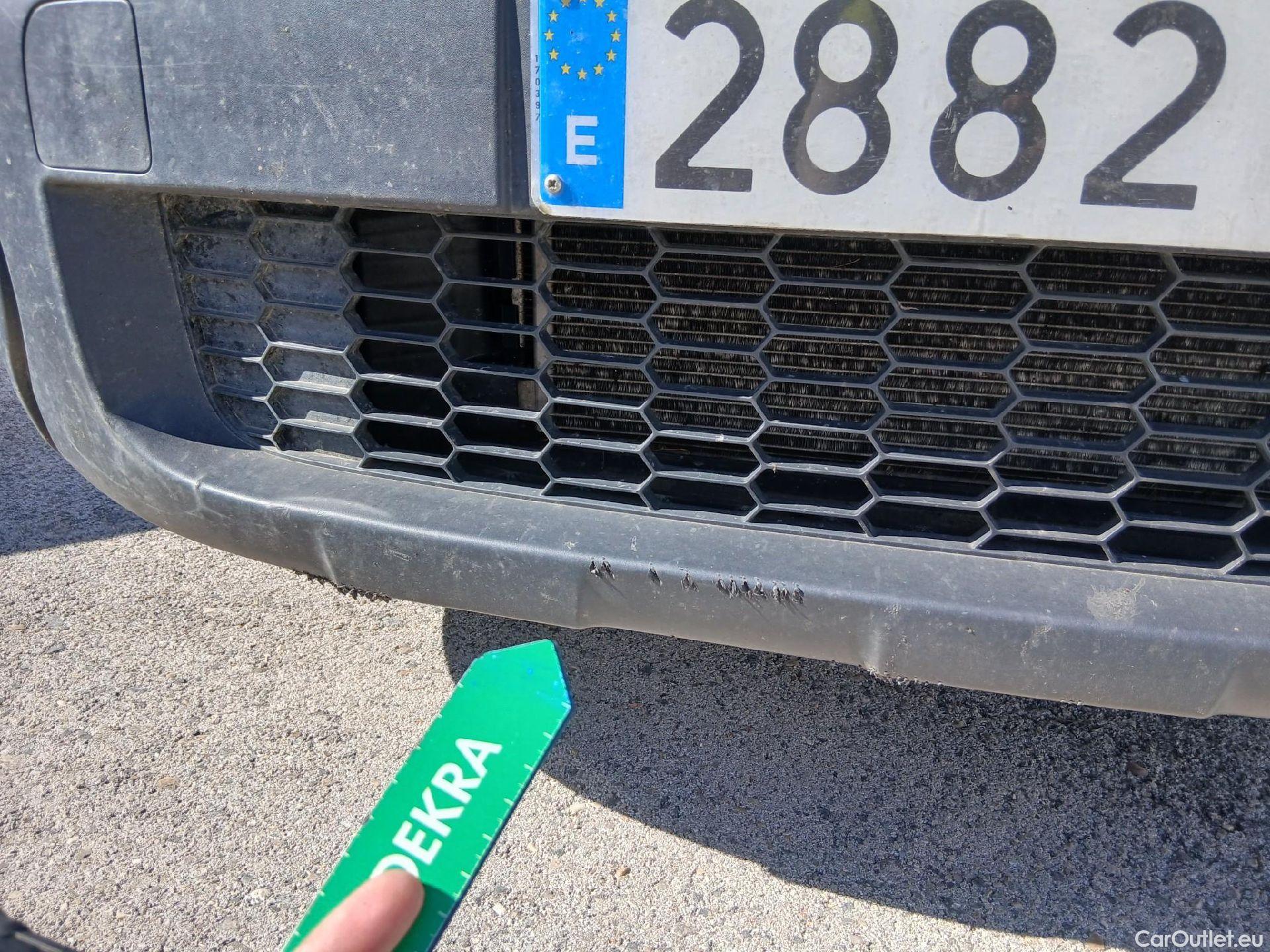  Renault  Kangoo RENAULT  Combi / 2013 / 4P / combi Profes. M1-AF Blue dCi 70 kW(95 CV) -SS) #4