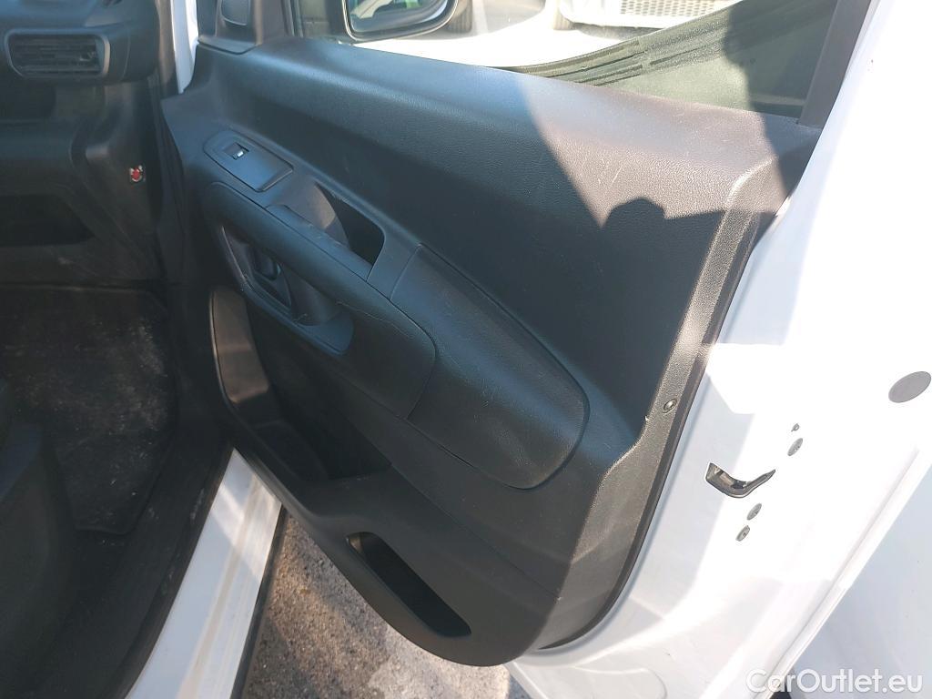  Peugeot  RIFTER  Active Pack Business Standard 1.5 HDi 100CV MT6 E6d #33