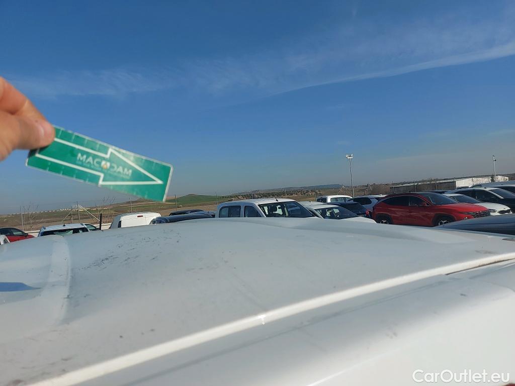  Renault  EXPRESS RENAULT  / 2021 / 4P / furgón derivado de turismo Confort 1.5 Blue dCi 70 kW (95 cv) #4