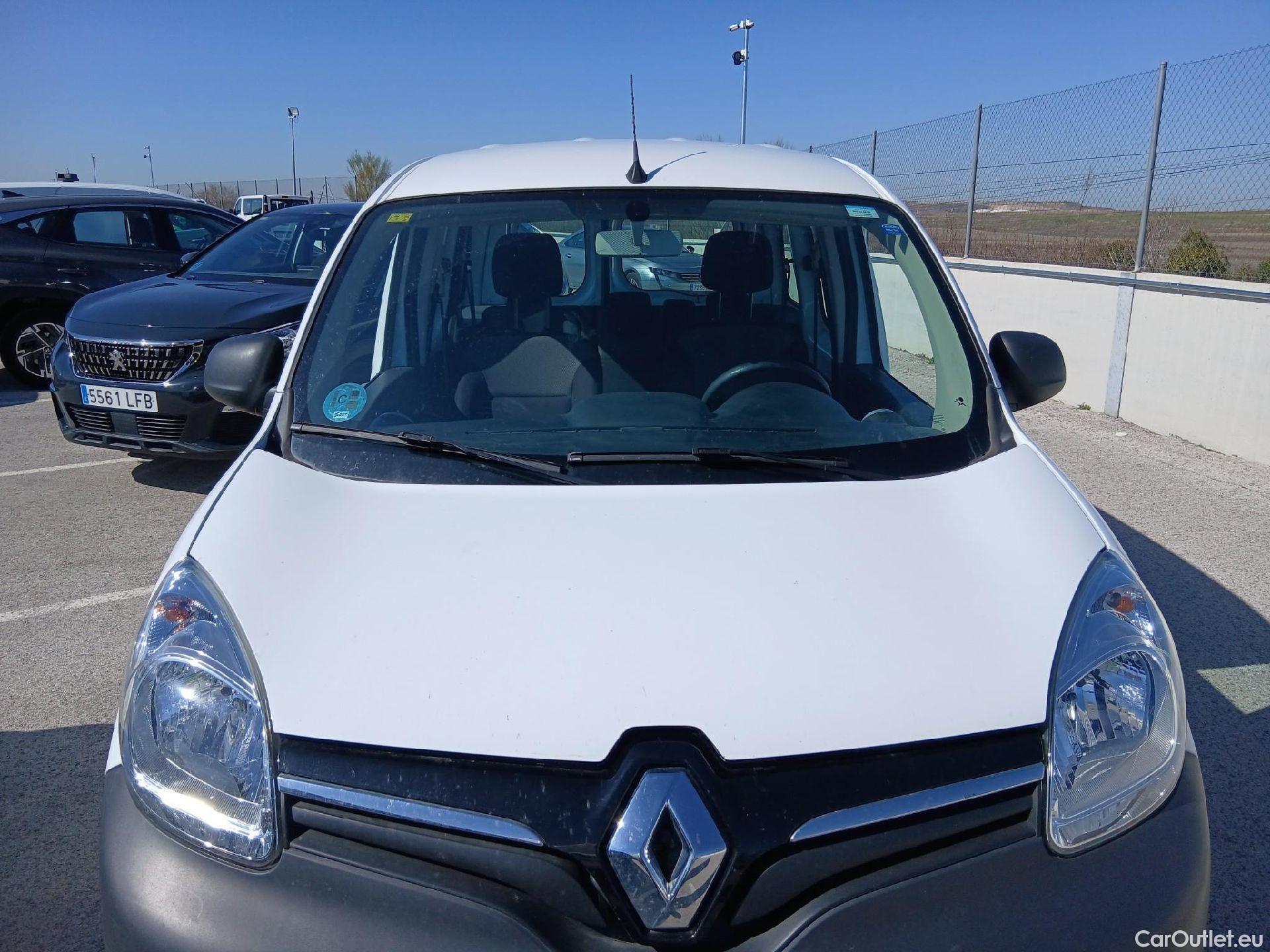 Renault  Kangoo RENAULT  Combi / 2013 / 4P / combi Profes. M1-AF Blue dCi 70 kW(95 CV) -SS) #3