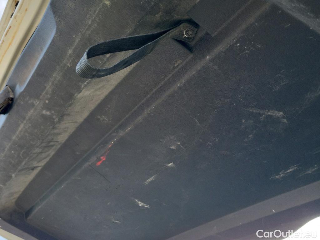  Renault  Kangoo RENAULT  Combi / 2021 / 5P / combi Life Edition One 1.5 Blue dCi 70kW(95CV) (IND)(AC) #36