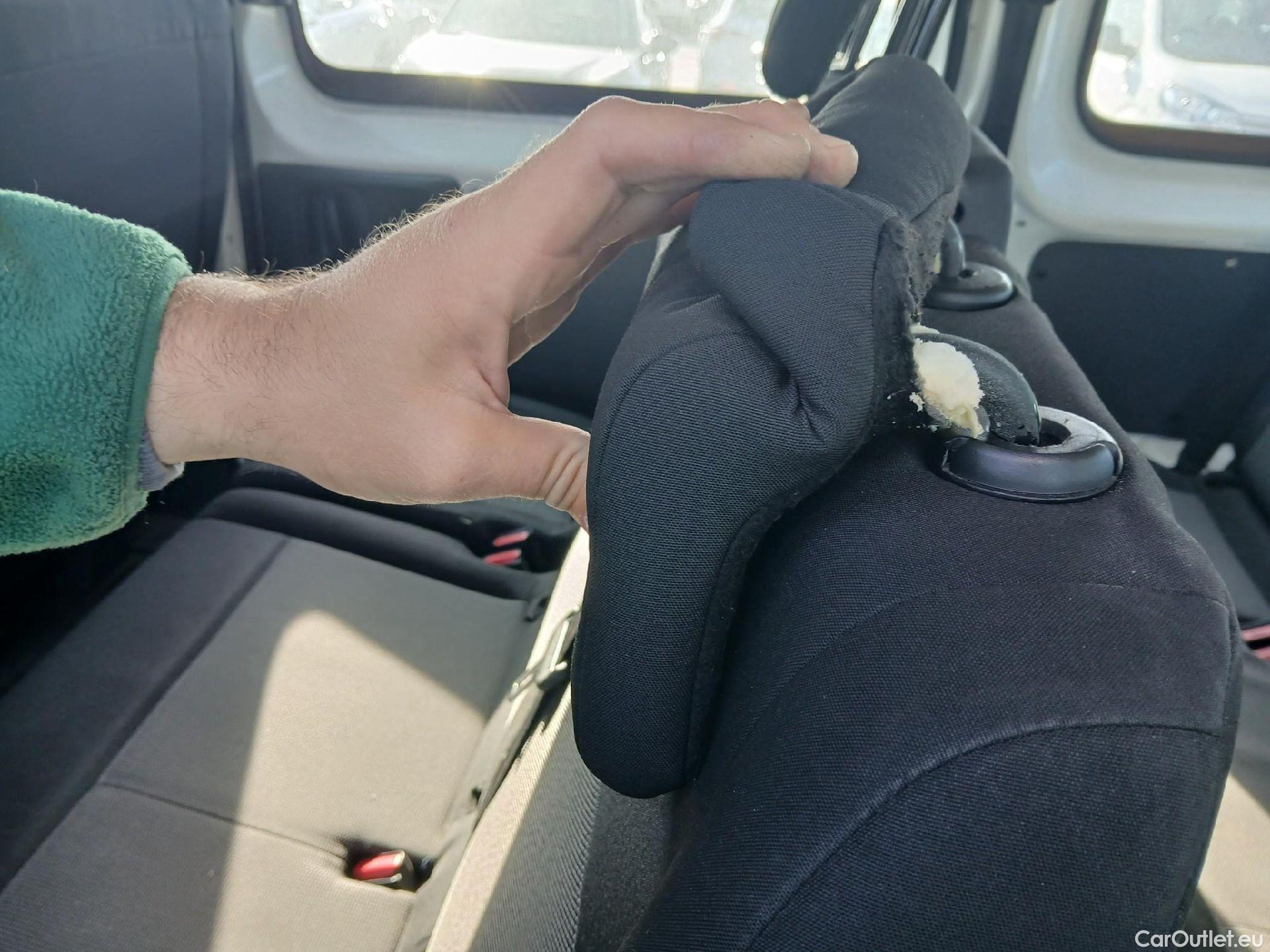  Peugeot  Expert PEUGEOT  / 2016 / 4P / combi Combi 1.6 BlueHDi 73KW (100CV) Standard #2