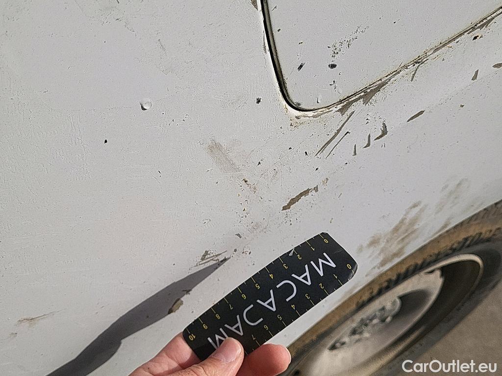  Peugeot  Partner PEUGEOT  / 2015 / 4P / combi TEPEE Access 1.6 BlueHDi 55KW (75CV) #18