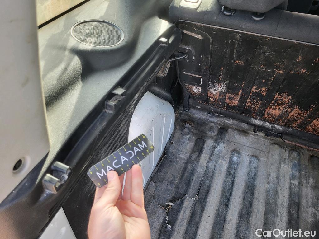  Peugeot  Partner PEUGEOT  / 2015 / 4P / combi TEPEE Access 1.6 BlueHDi 55KW (75CV) #10