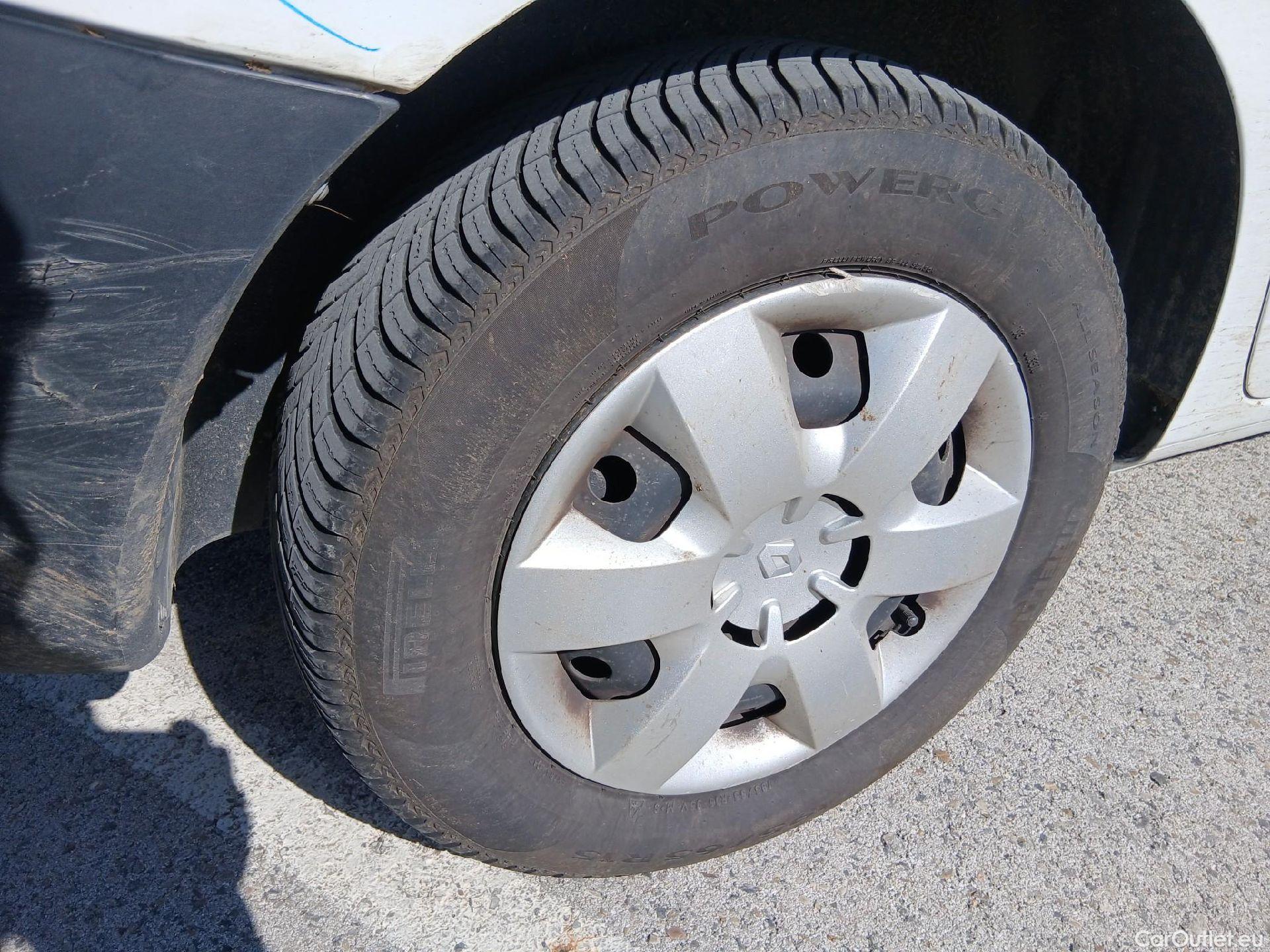  Renault  Kangoo RENAULT  Combi / 2013 / 4P / combi Profes. M1-AF Blue dCi 70 kW(95 CV) -SS) #30