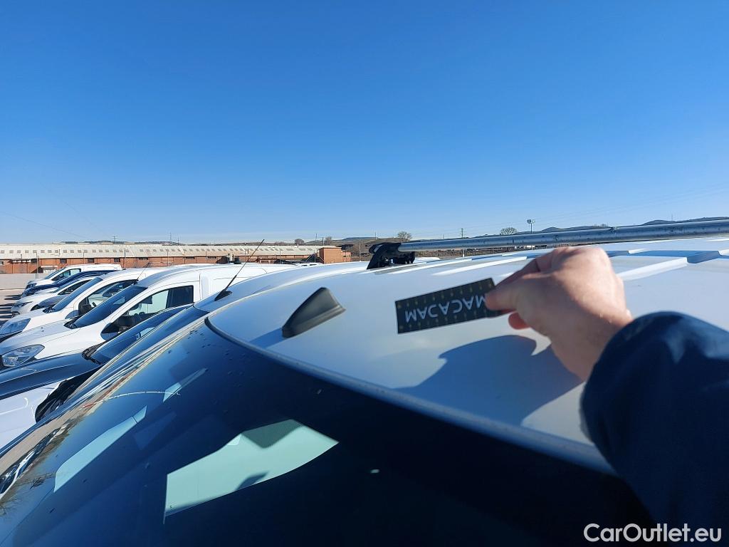  Peugeot  RIFTER  Active Pack Business Standard 1.5 HDi 100CV MT6 E6d #50