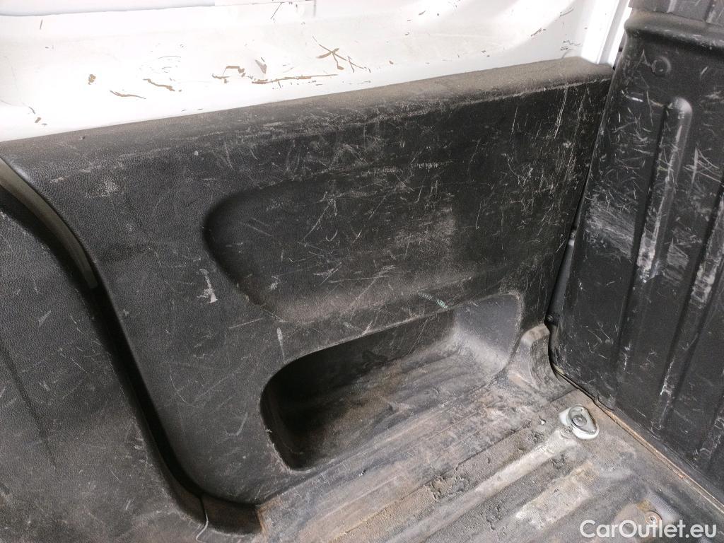  Peugeot  Partner PEUGEOT  / 2018 / 4P / furgón derivado de turismo Premium Standard 600kg BlueHDi 73kW (AC) #36