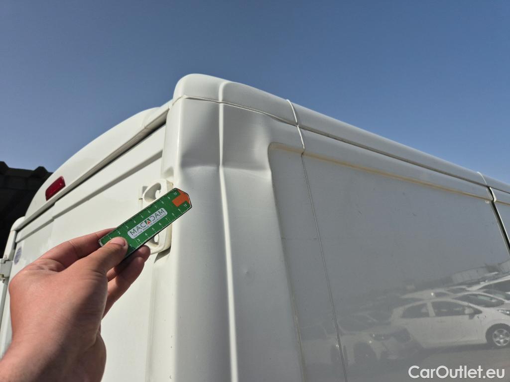  Peugeot  Boxer PEUGEOT  / 2014 / 4P / furgón Pack 330 L1 H1 BHDI 88kW(120CV) S&S 6 V. #EQUIPO FRIO  + ISOTERMO# #9