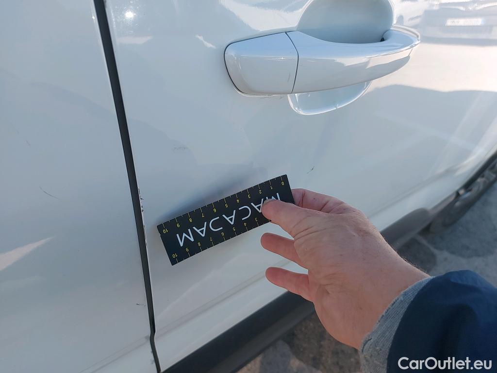  Peugeot  RIFTER  Active Pack Business Standard 1.5 HDi 100CV MT6 E6d #13