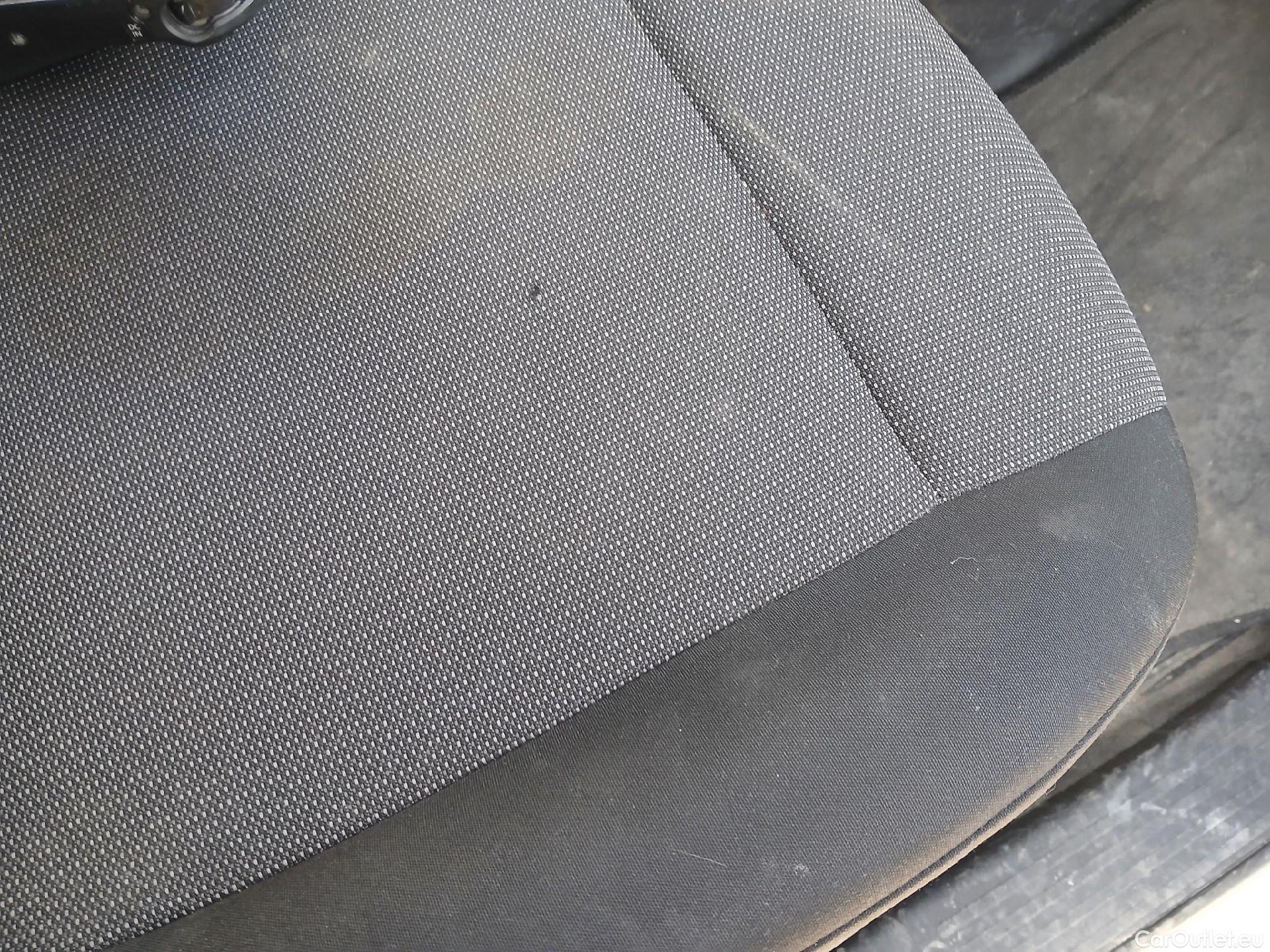  Peugeot  Partner PEUGEOT  / 2018 / 3P / furgón derivado de turismo Pro Standard 600kg BlueHDi 73kW (AC) #10