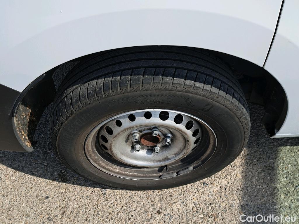  Renault  Kangoo RENAULT  Furgón/2021/4P/furgón derivado de turismo L1 1.5 Blue dCi 70kW (95CV) #43