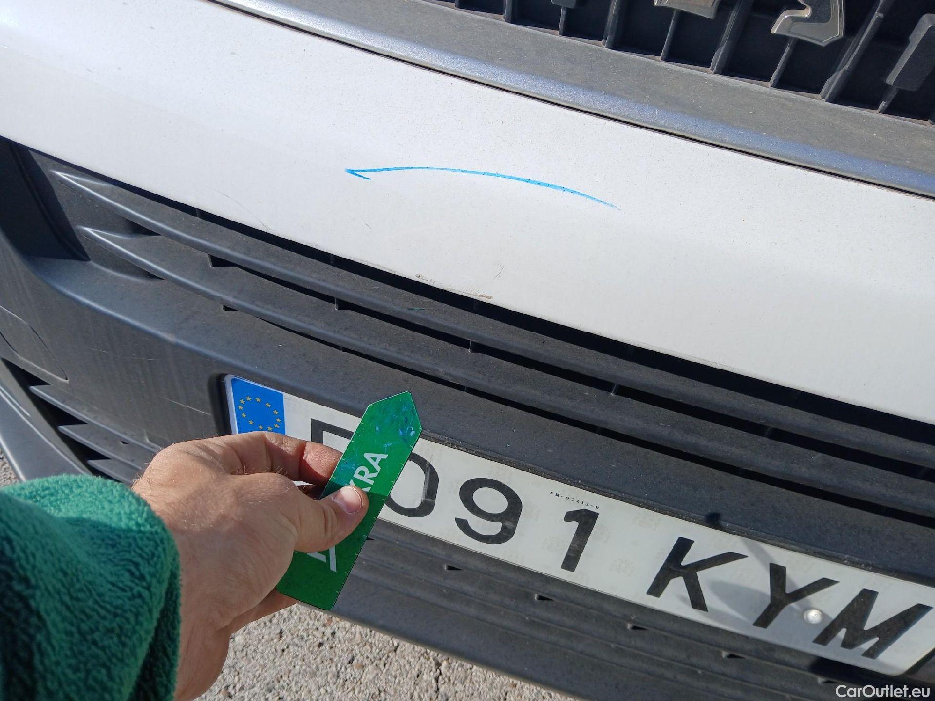  Peugeot  Expert PEUGEOT  / 2016 / 4P / combi Combi 1.6 BlueHDi 73KW (100CV) Standard #9