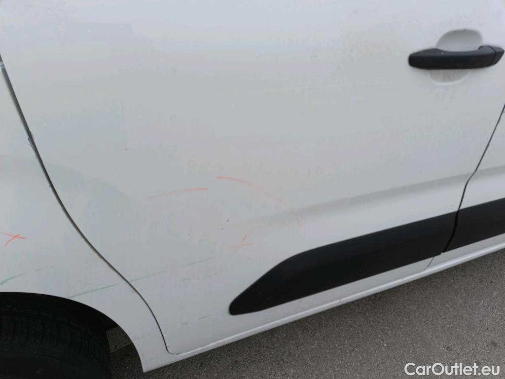  Peugeot  Partner PEUGEOT  / 2018 / 4P / furgón derivado de turismo Premium Standard 600kg BlueHDi 73kW (AC) #14